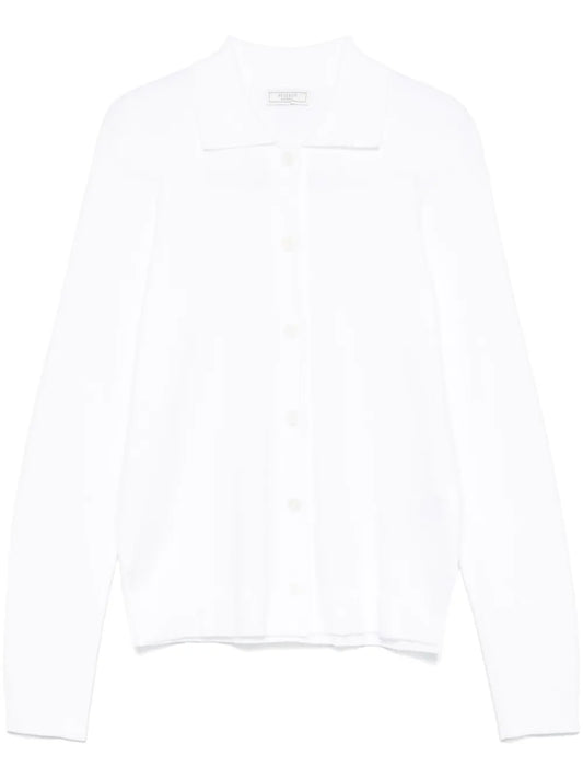 Cotton Cardigan