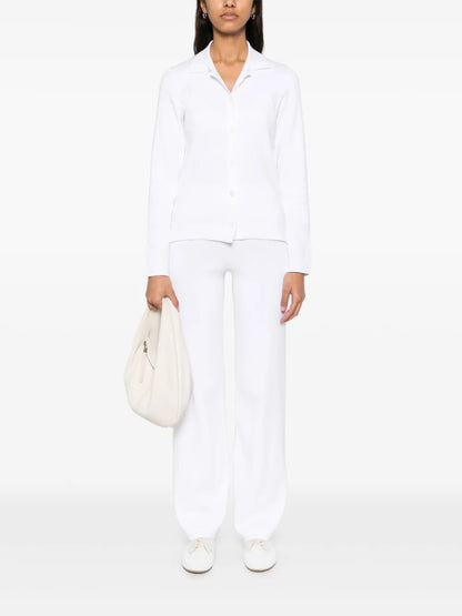Cotton Cardigan