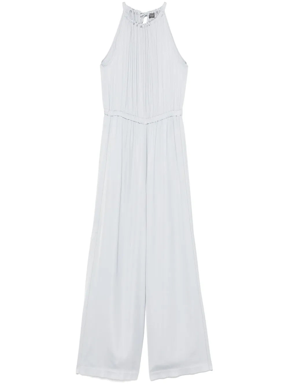 Halterneck Jumpsuit