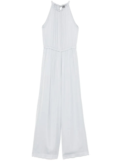 Halterneck Jumpsuit