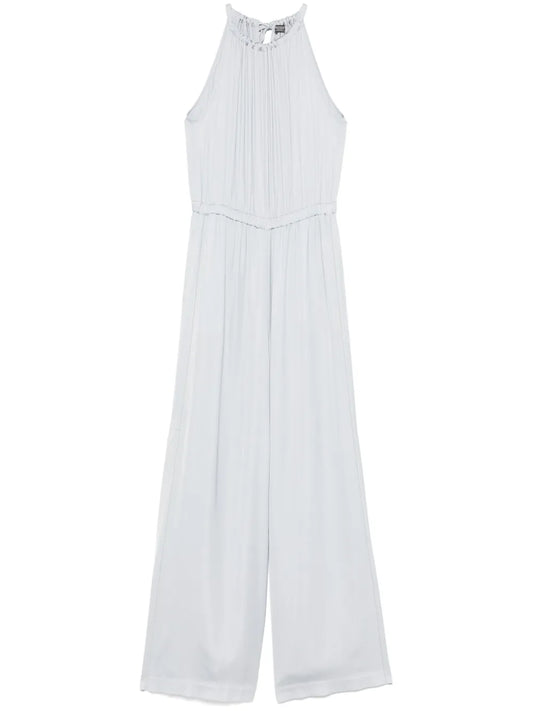Halterneck Jumpsuit