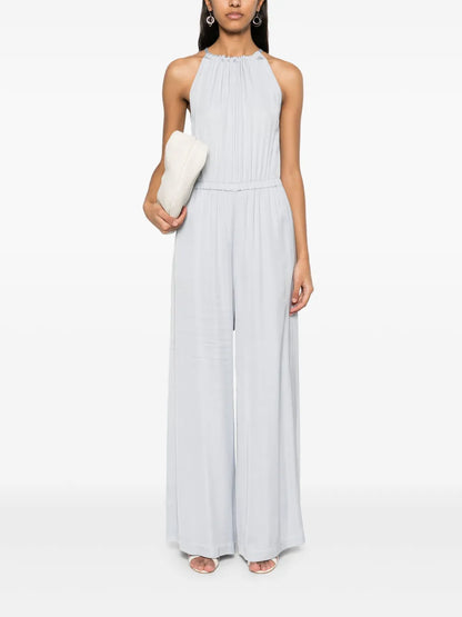Halterneck Jumpsuit