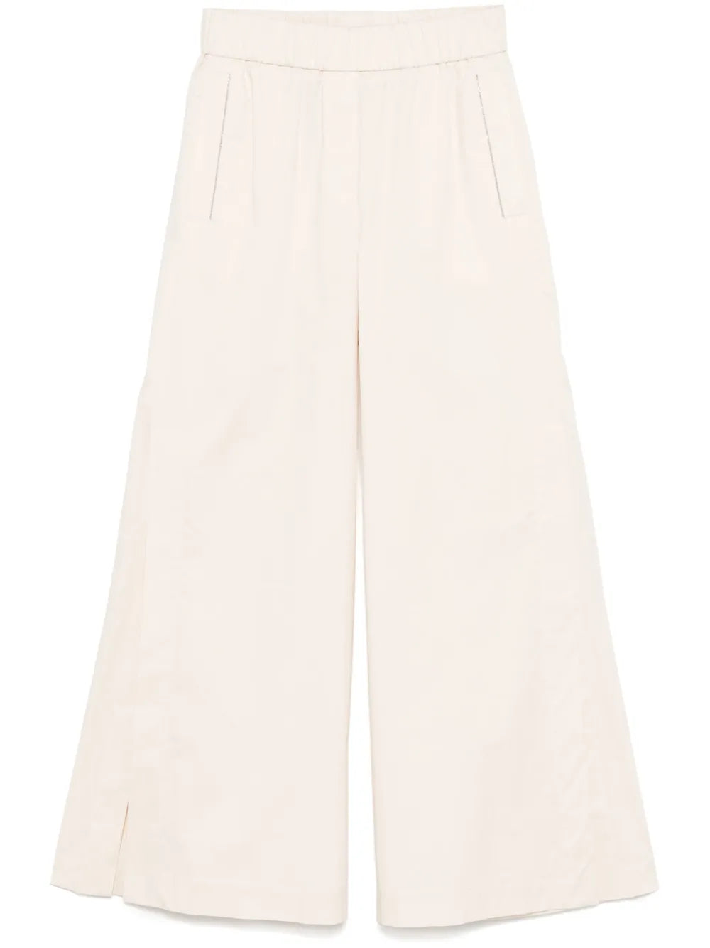 Punto Luce-Detail Trousers