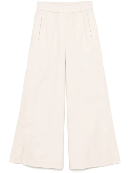 Punto Luce-Detail Trousers