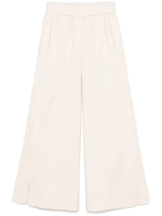 Punto Luce-Detail Trousers