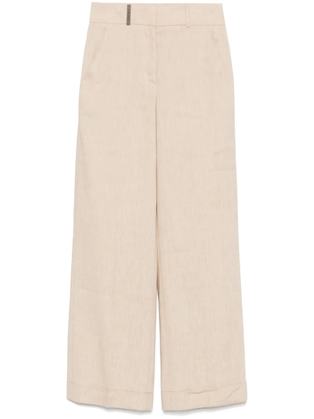 Tailored Trousers