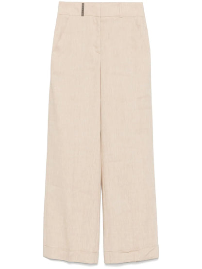 Tailored Trousers