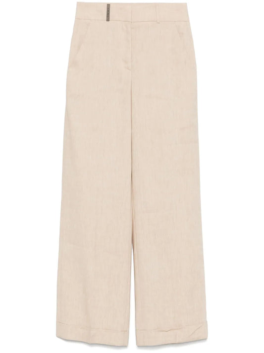 Tailored Trousers