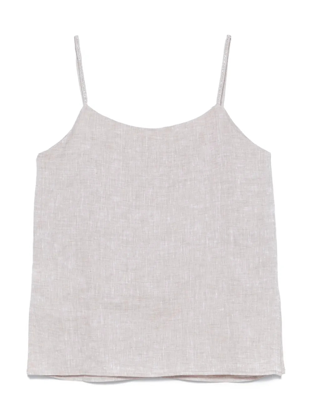 Linen Top