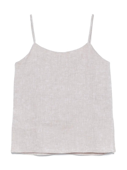 Linen Top