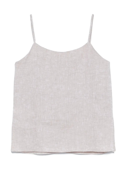 Linen Top