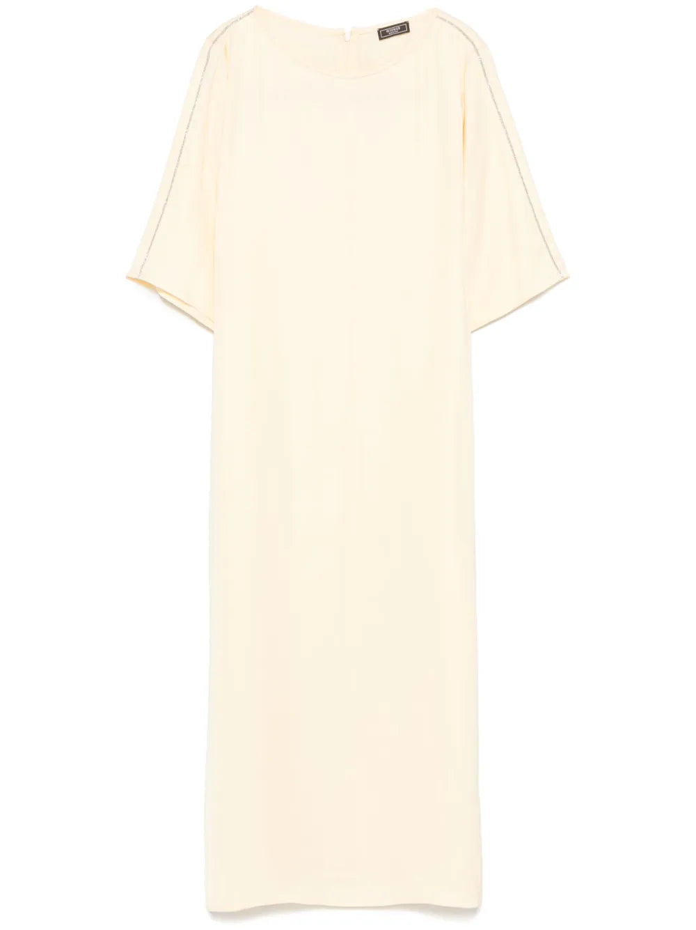 Shift Midi Dress