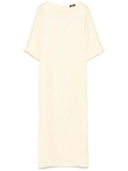 Shift Midi Dress