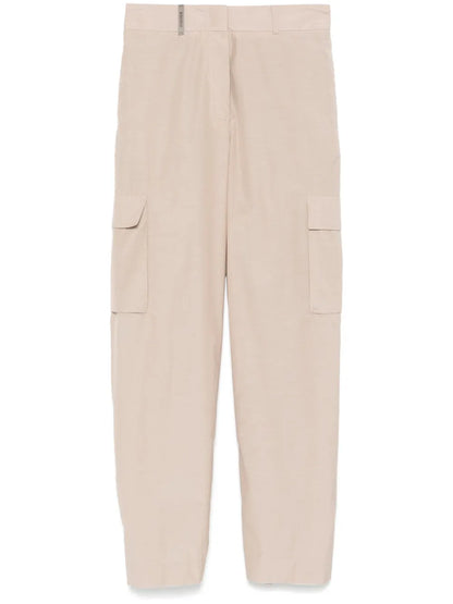 Cargo Trousers