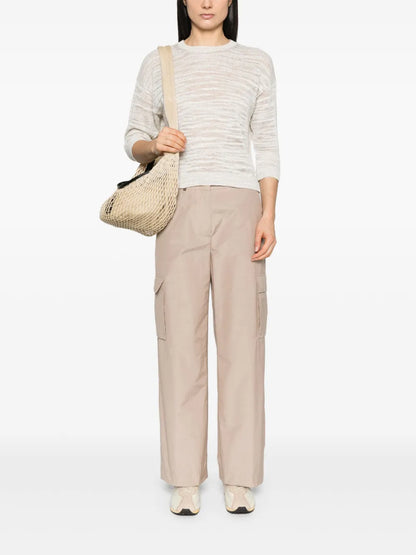 Cargo Trousers