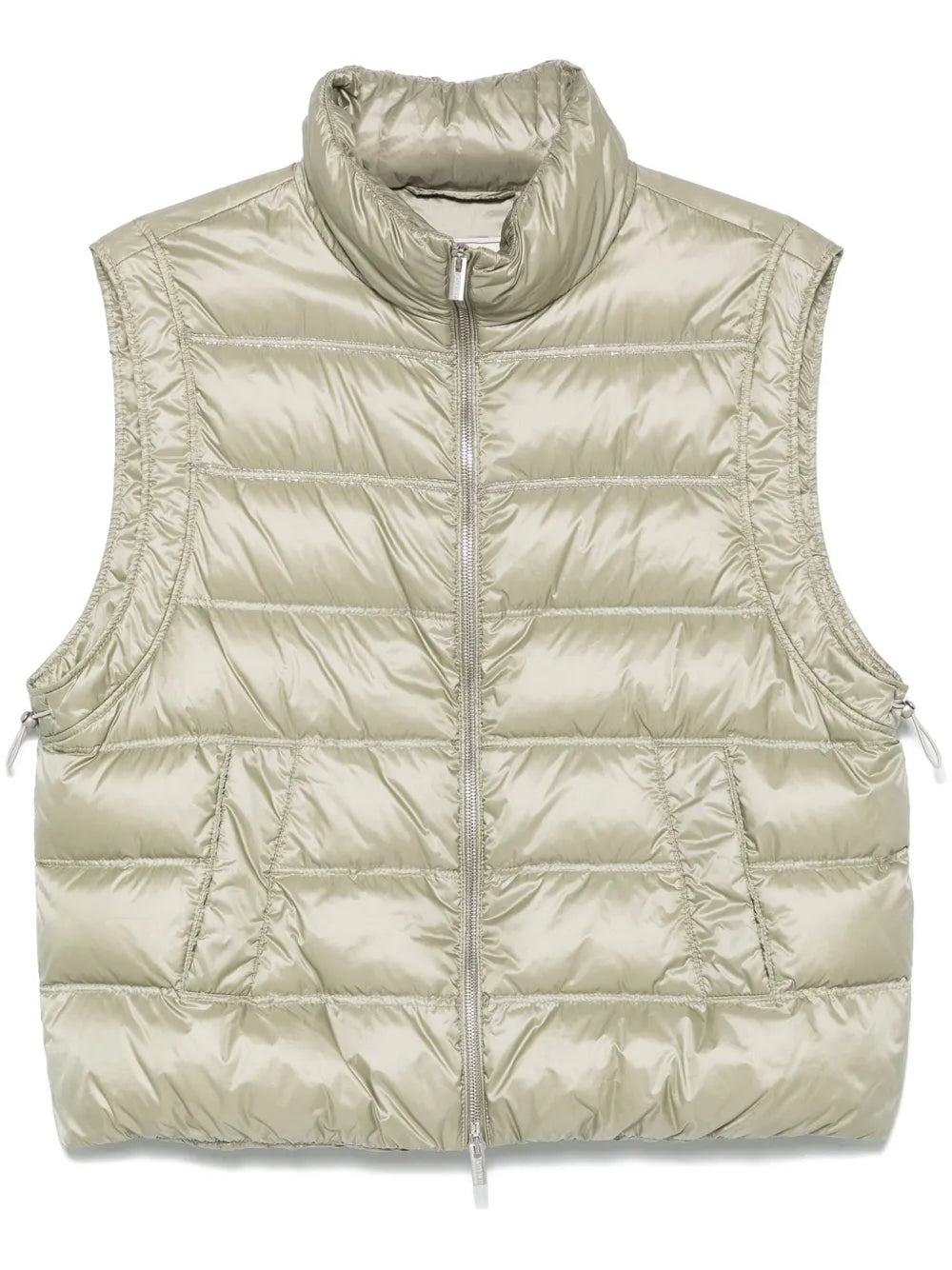 Bead-Detail Gilet