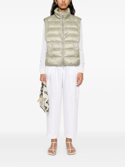 Bead-Detail Gilet