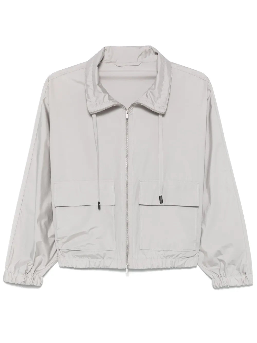 Lightweight Jacket