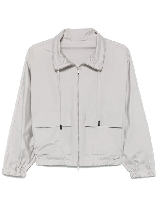 Lightweight Jacket