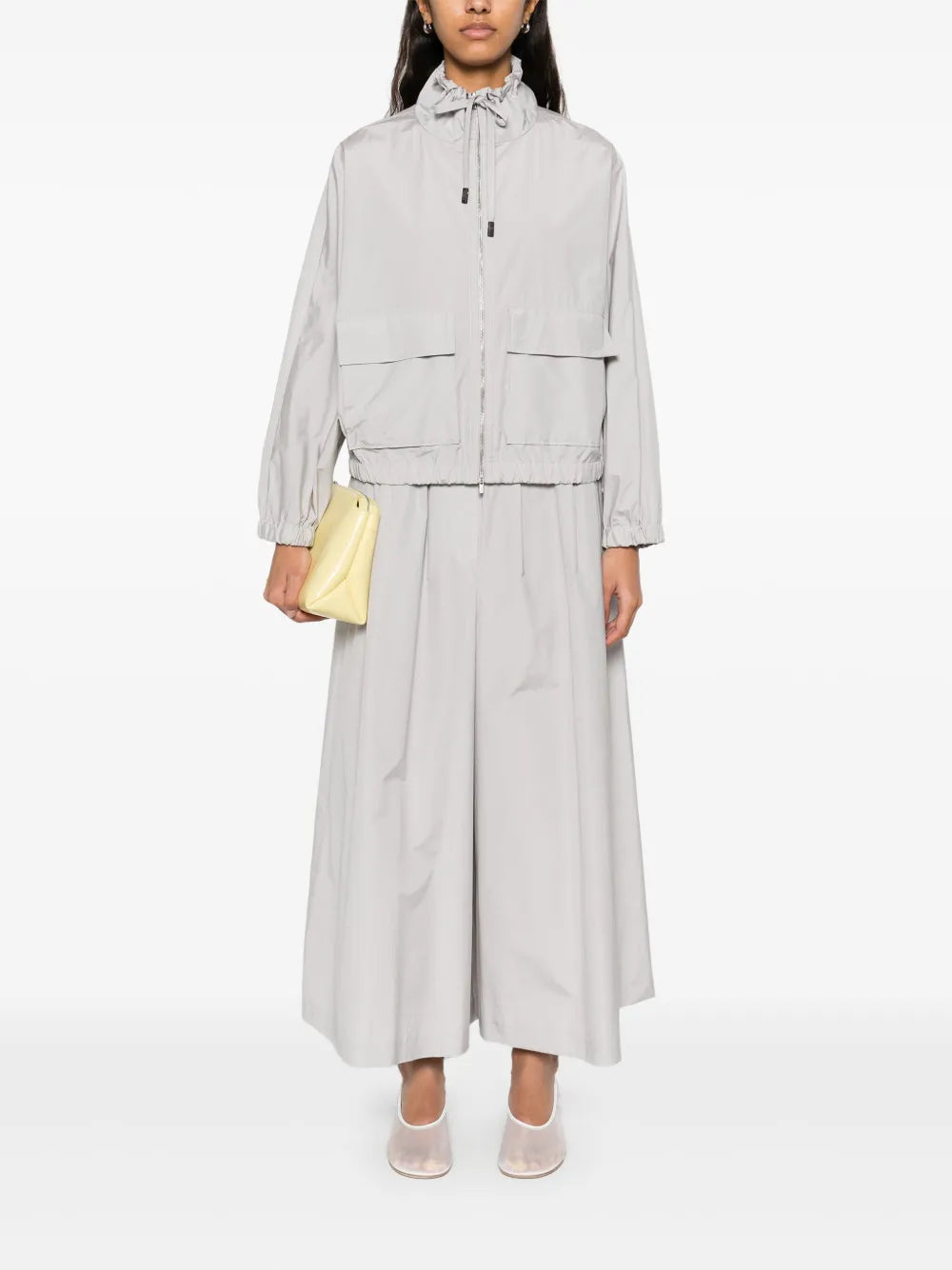 Lightweight Jacket