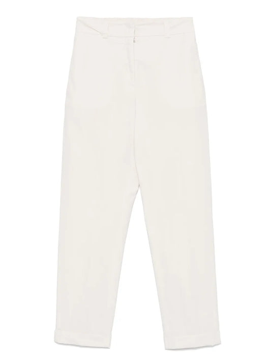 Tapered Trousers