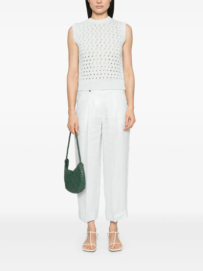 Linen Trousers