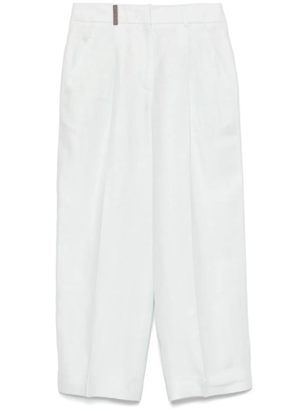 Linen Trousers