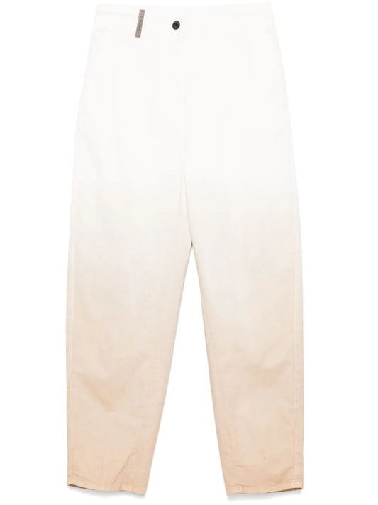 Needlecord Trousers