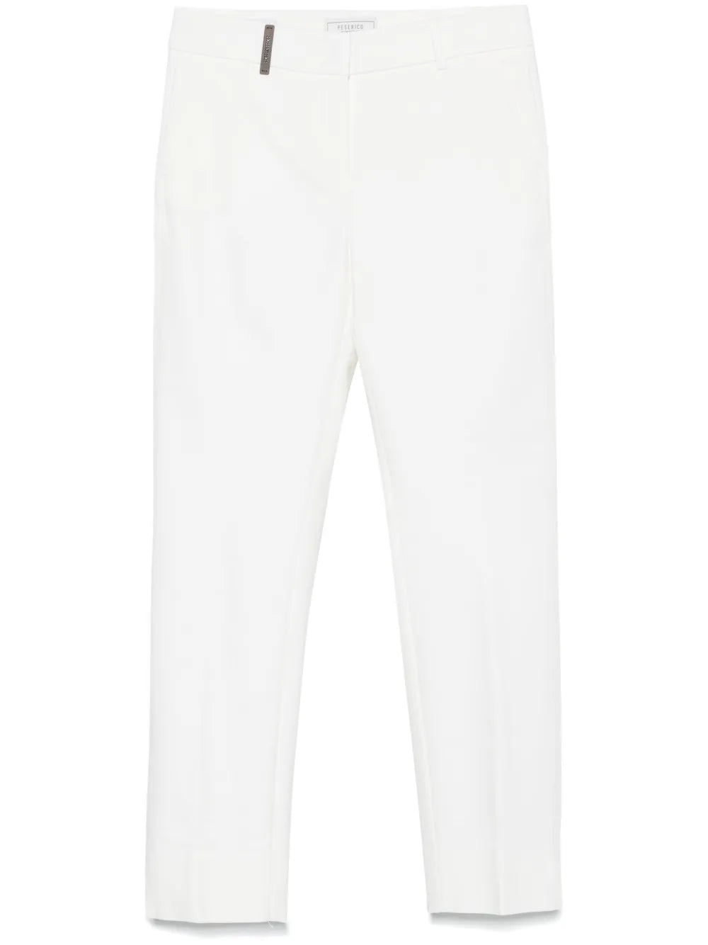 Tapered Trousers