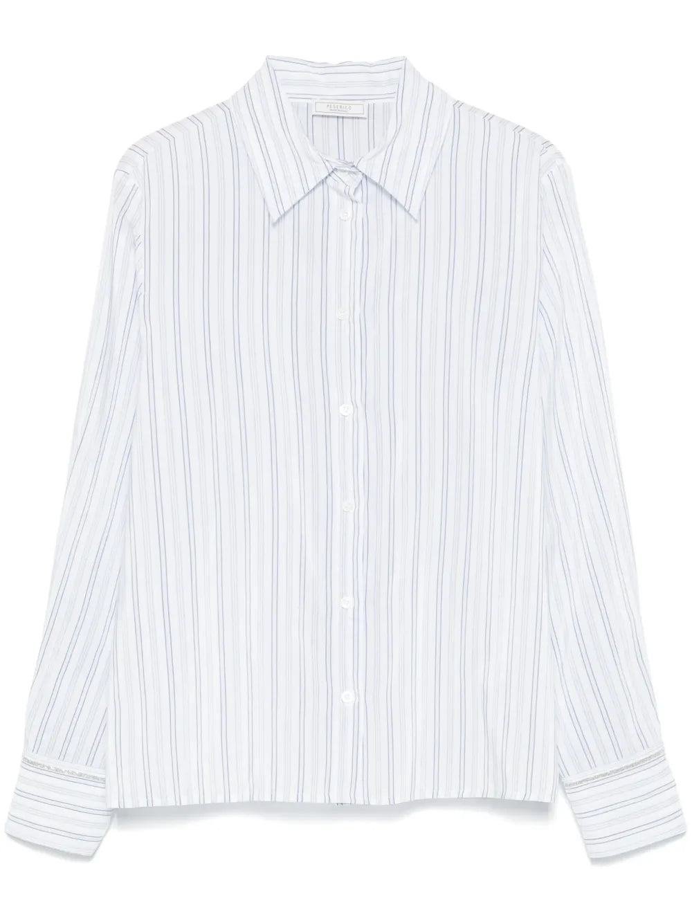 Striped Shirt