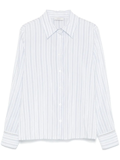 Striped Shirt