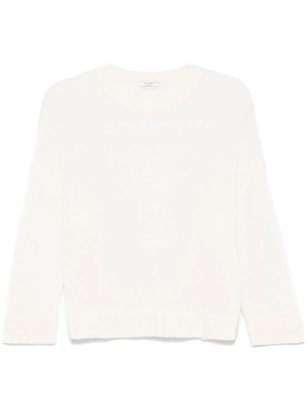 Open-Knit Sweater