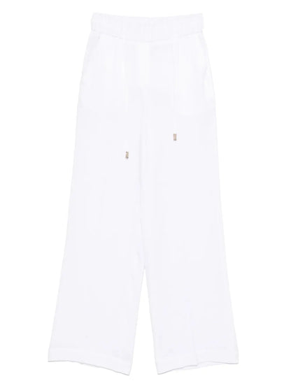 Linen Trousers