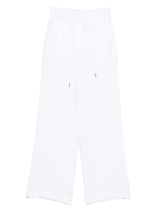 Linen Trousers