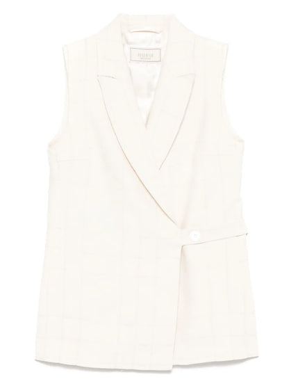 Double-Breasted Waistcoat