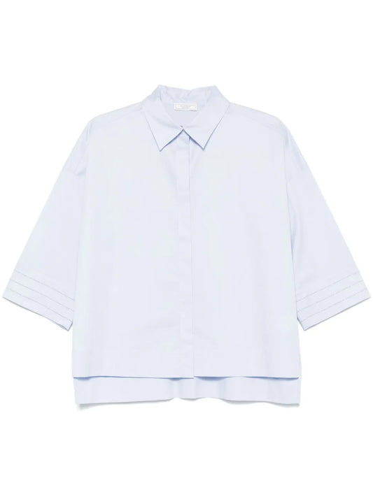 Poplin Shirt