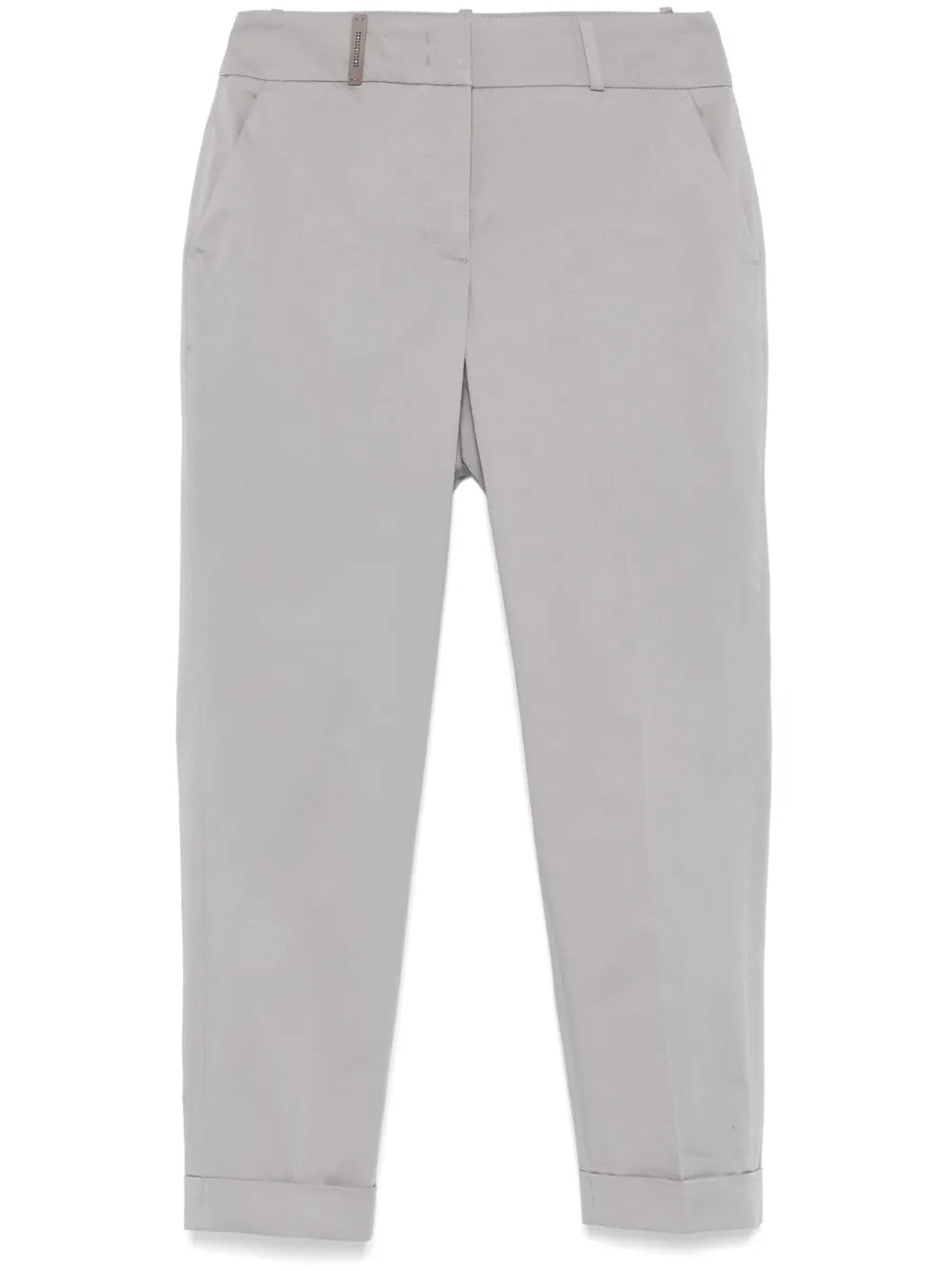 Tailored Trousers