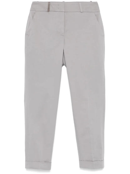 Tailored Trousers