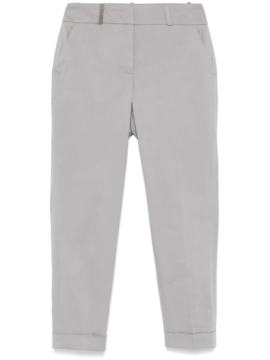 Tailored Trousers