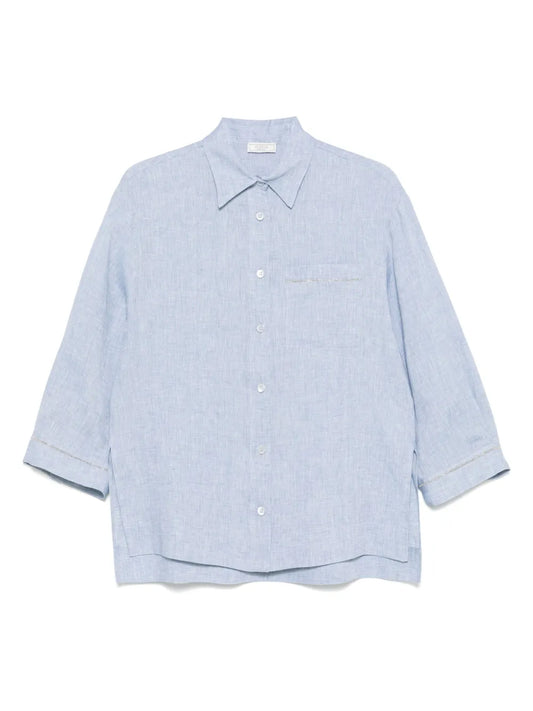 Linen Shirt