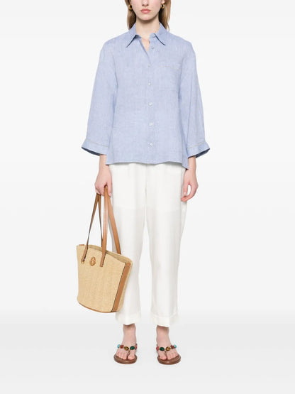 Linen Shirt