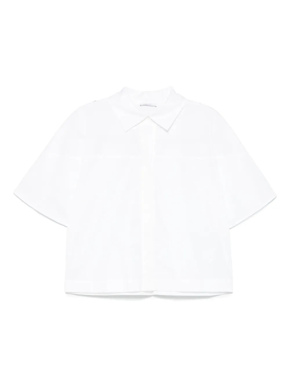 Short-Sleeve Shirt