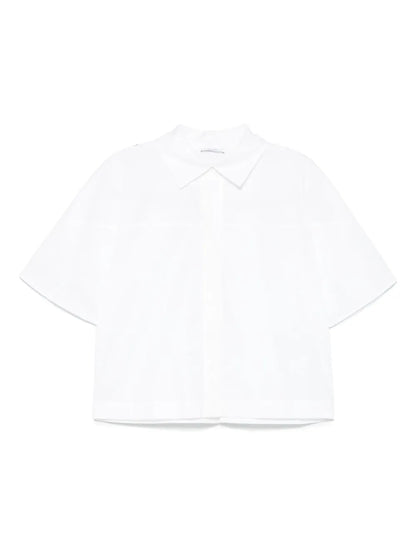 Short-Sleeve Shirt