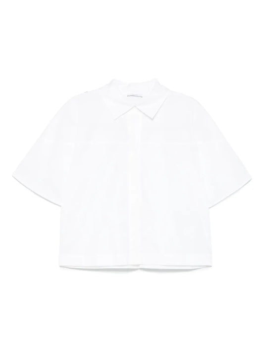 Short-Sleeve Shirt