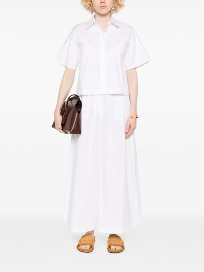 Short-Sleeve Shirt