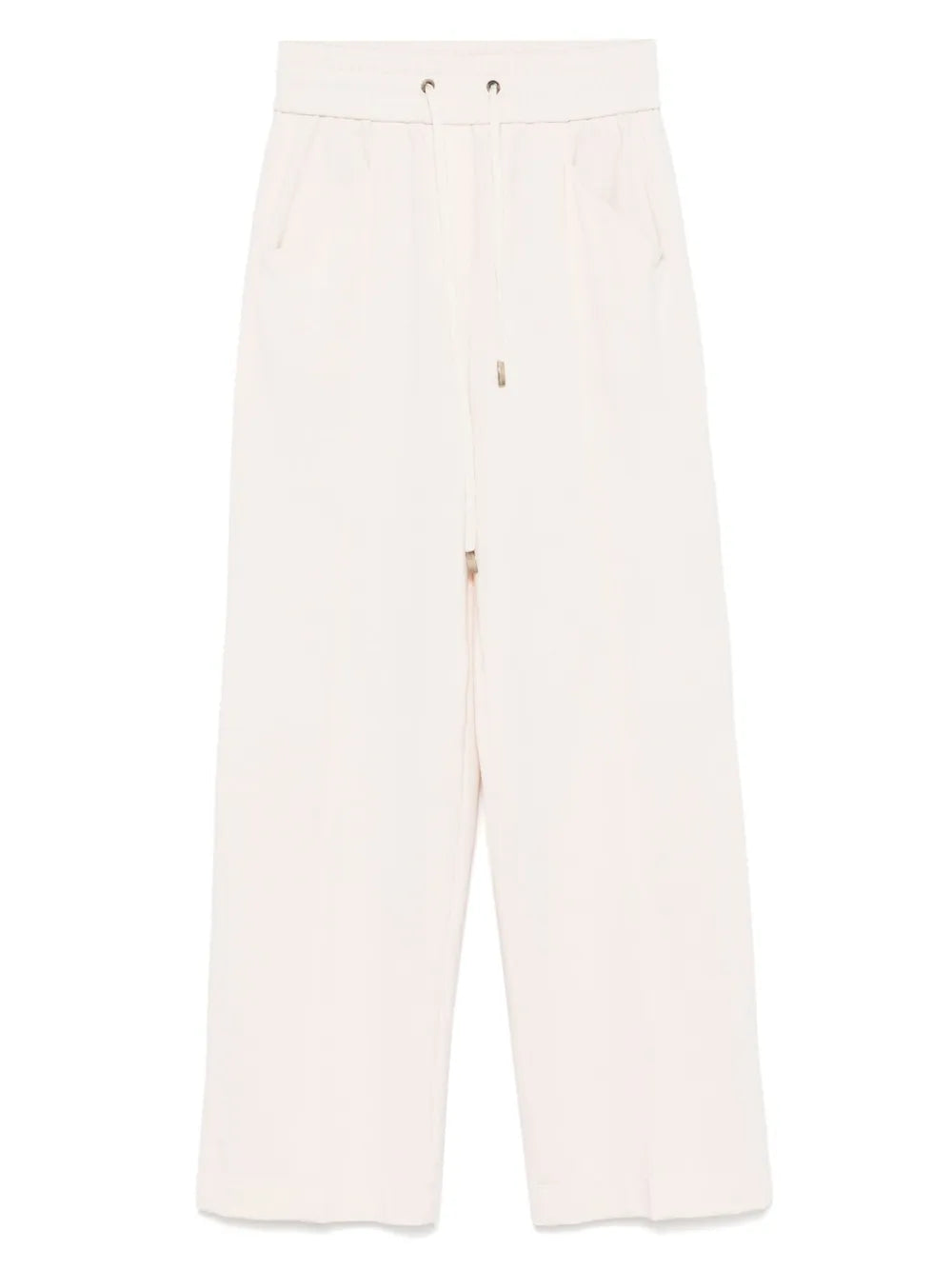 Seam-Detail Track Pants