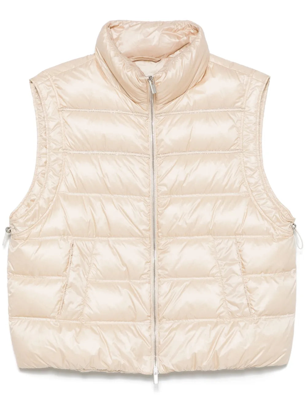 Bead-Detail Gilet