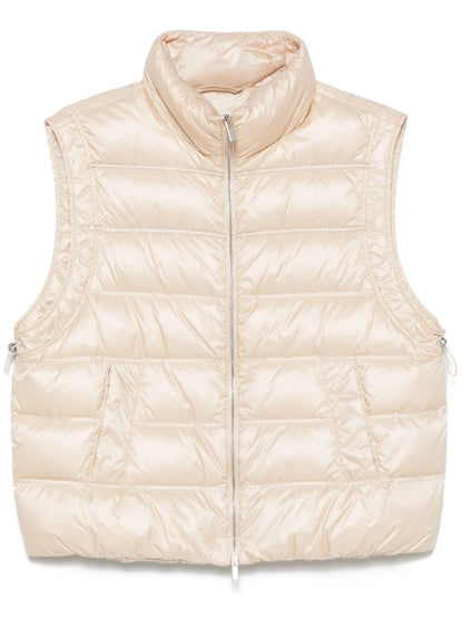 Bead-Detail Gilet