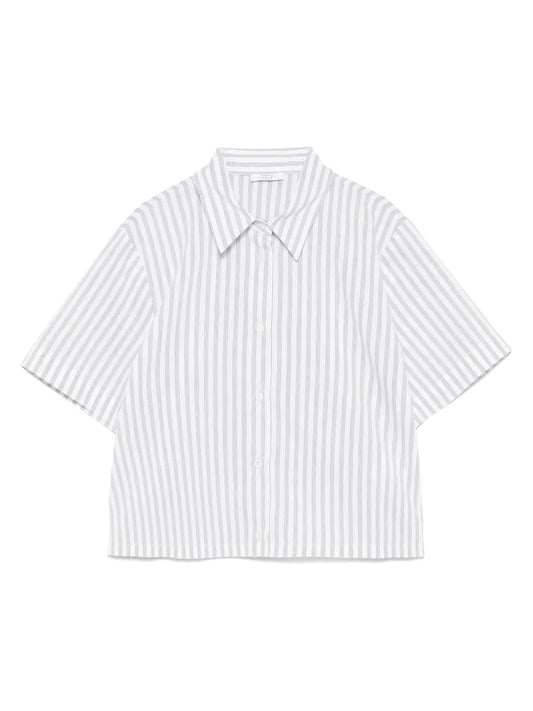 Striped Shirt