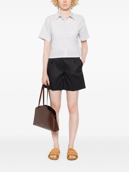 Striped Shirt